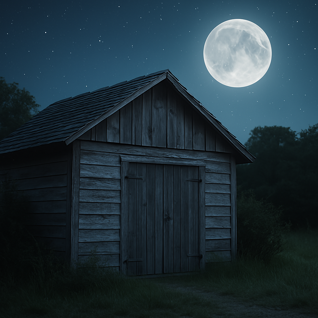 The Wood Shed Blog