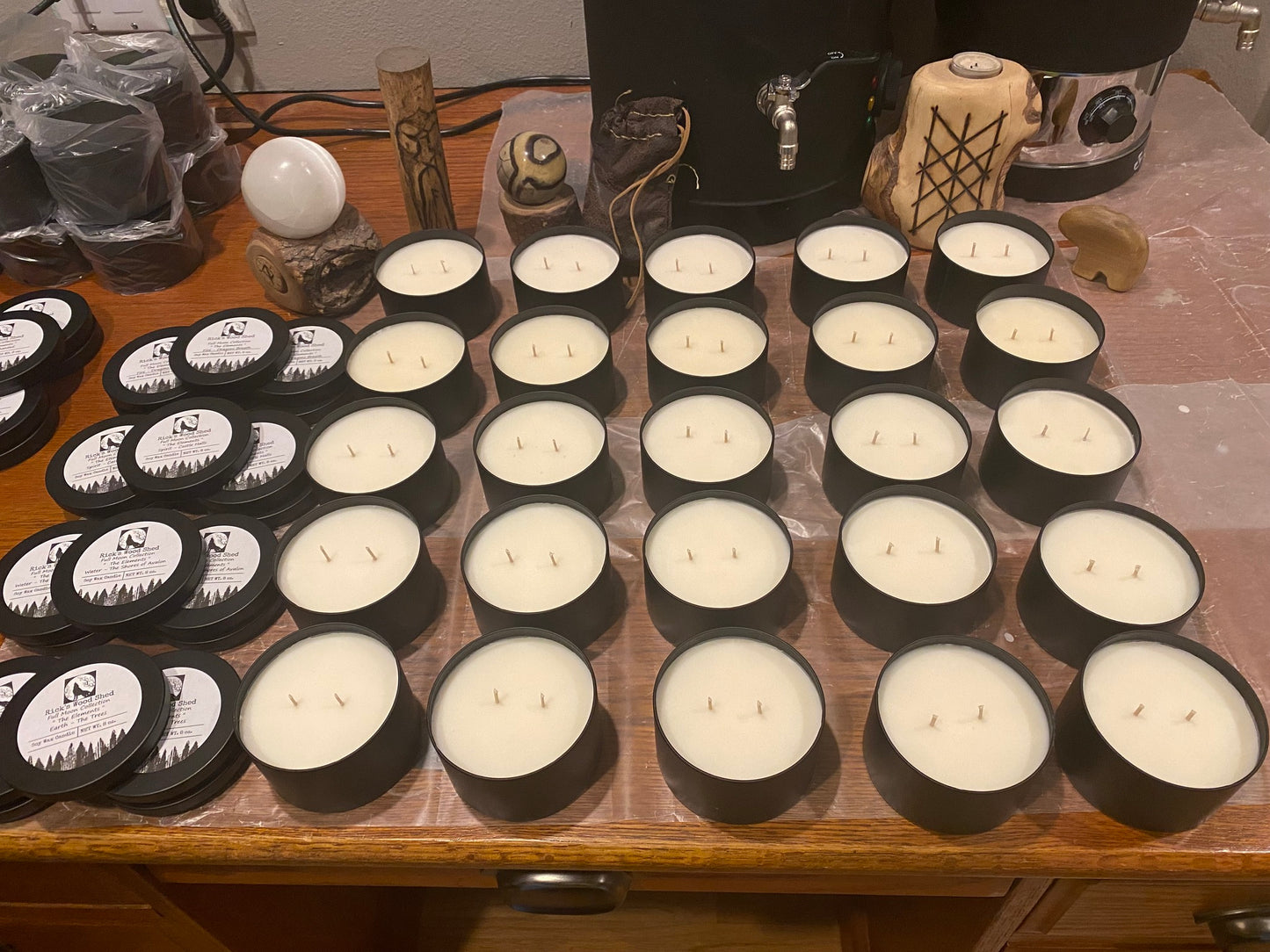 FLASH SALE!!!!!!!!!!!!!!August 2025 Full Moon Collection Ready to Ship!!