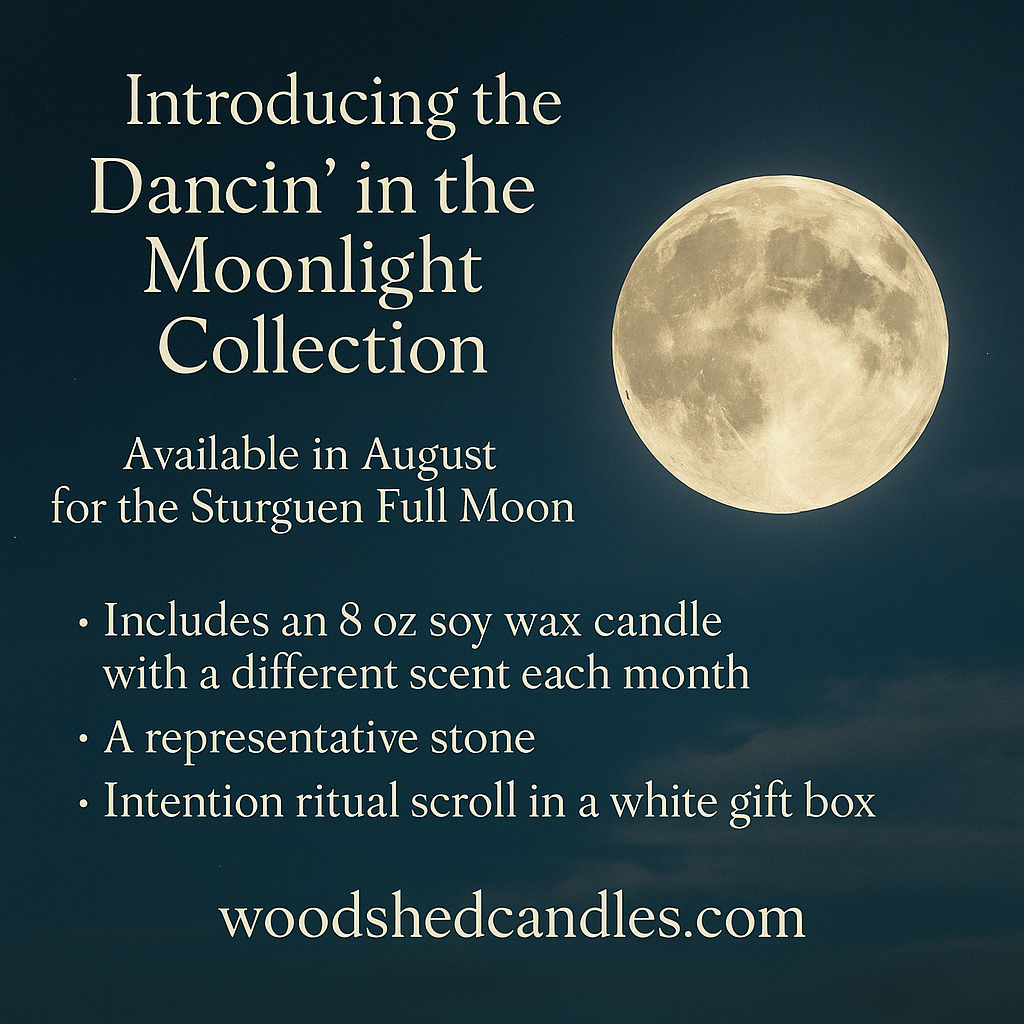 The Dancin' in the Moonlight Collection