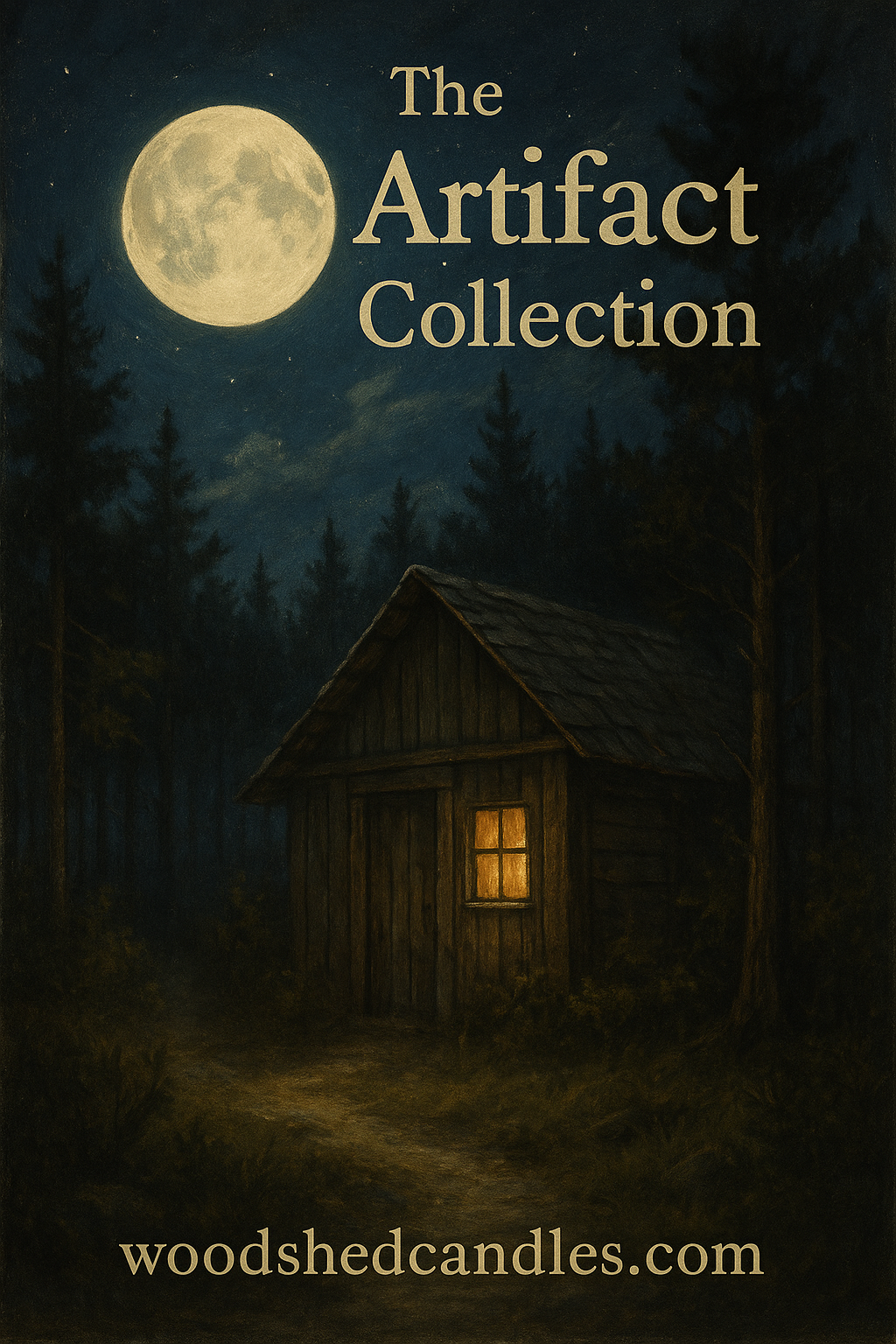 ✨The Artifact Collection✨