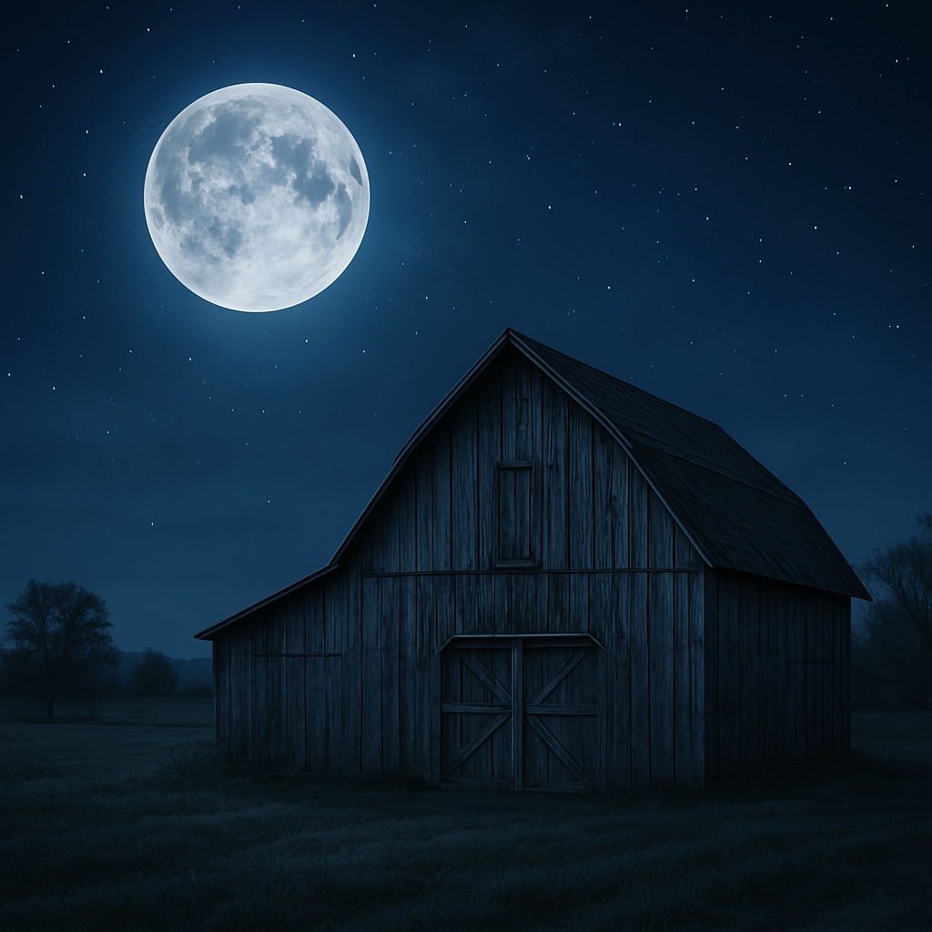 Full Moon Collection