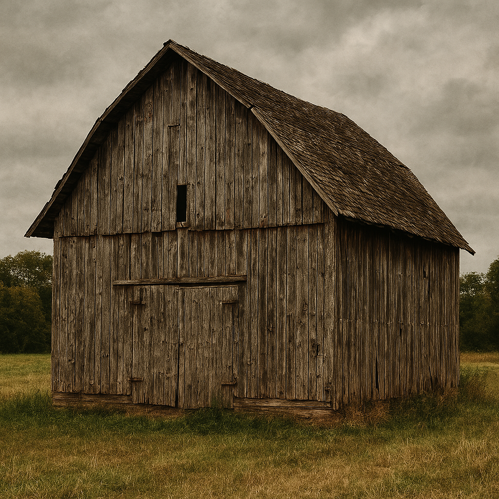 The Wood Shed Collection