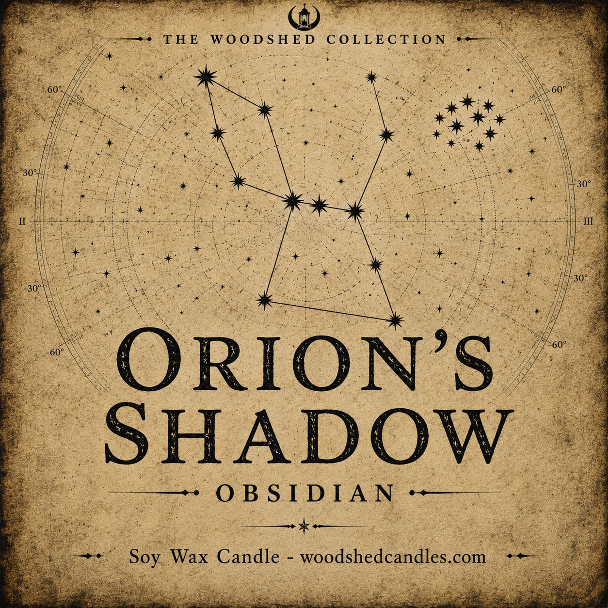 Orion's Shadow
