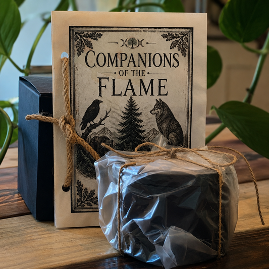 Companions of the Flame