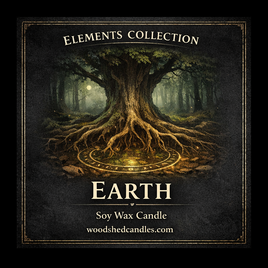 The Elements Collection